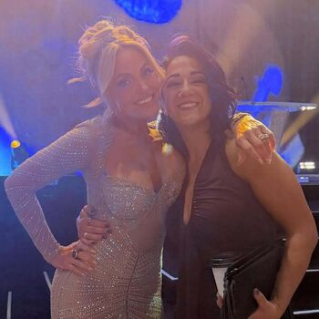 🔥 Trish stratus page leaked private photo uncensored full