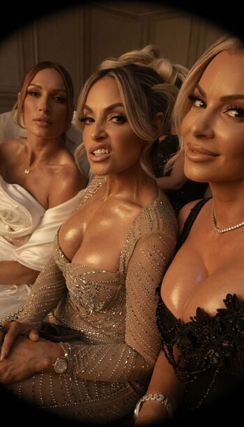 🔥 Trish stratus page leaked private photo uncensored full