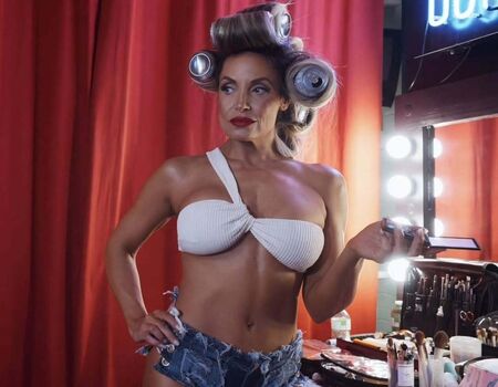 🔥 Trish stratus page leaked private photo uncensored full