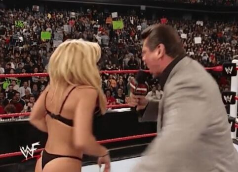 🔥 Trish stratus page leaked private photo uncensored full