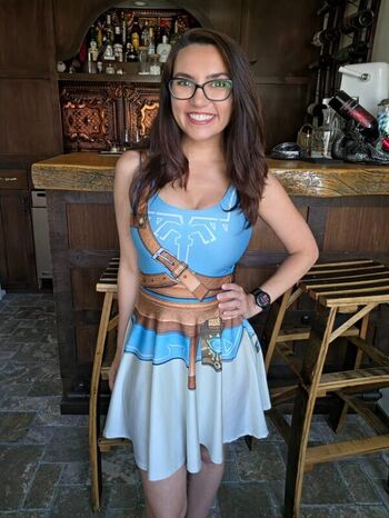🔥 Trisha hershberger page leaked private photo uncensored full