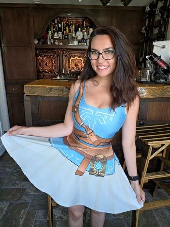 🔥 Trisha hershberger page leaked private photo uncensored full