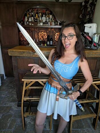 🔥 Trisha hershberger page leaked private photo uncensored full