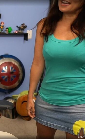🔥 Trisha hershberger page leaked private photo uncensored full