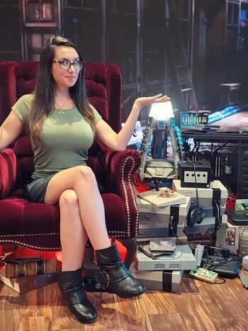 🔥 Trisha hershberger page leaked private photo uncensored full