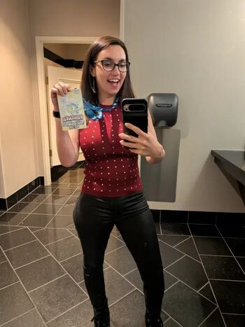 🔥 Trisha hershberger page leaked private photo uncensored full