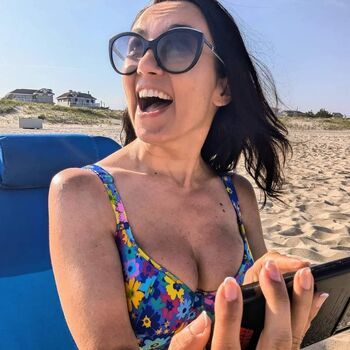 🔥 Trisha hershberger page leaked private photo uncensored full