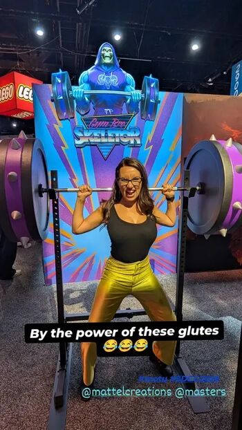 🔥 Trisha hershberger page leaked private photo uncensored full