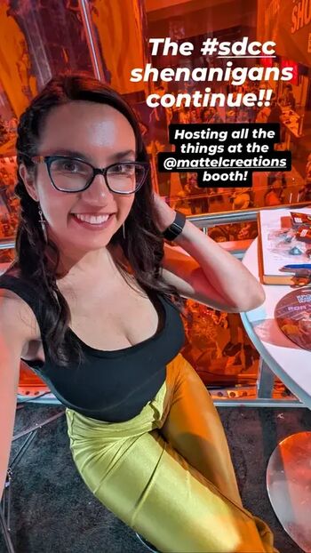 🔥 Trisha hershberger page leaked private photo uncensored full