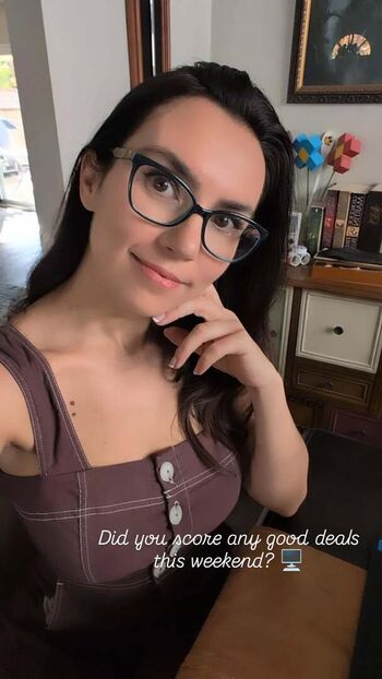 🔥 Trisha hershberger page leaked private photo uncensored full