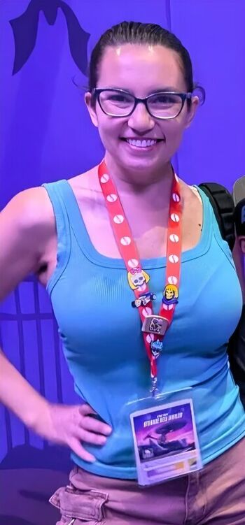 🔥 Trisha hershberger page leaked private photo uncensored full