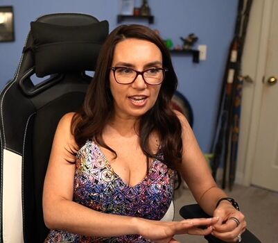 🔥 Trisha hershberger page leaked private photo uncensored full