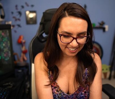 🔥 Trisha hershberger page leaked private photo uncensored full