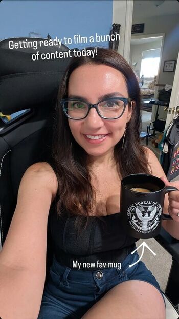 🔥 Trisha hershberger page leaked private photo uncensored full