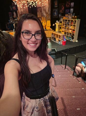 🔥 Trisha hershberger page leaked private photo uncensored full