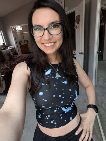 🔥 Trisha hershberger page leaked private photo uncensored full
