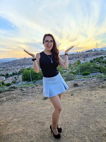 🔥 Trisha hershberger page leaked private photo uncensored full