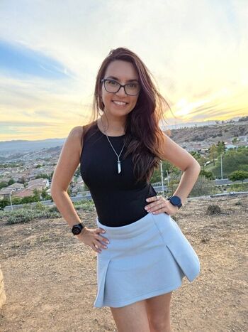 🔥 Trisha hershberger page leaked private photo uncensored full