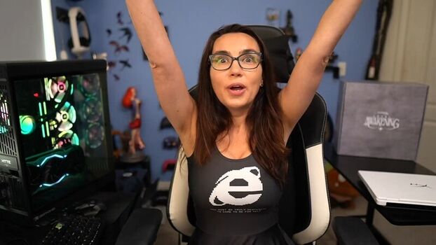 🔥 Trisha hershberger page leaked private photo uncensored full
