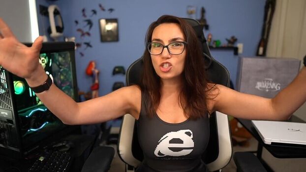 🔥 Trisha hershberger page leaked private photo uncensored full