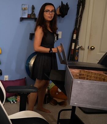 🔥 Trisha hershberger page leaked private photo uncensored full