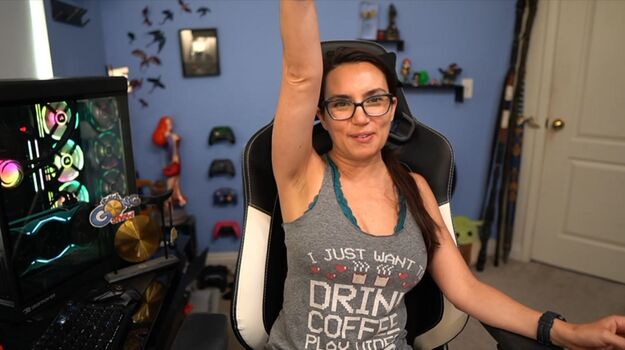 🔥 Trisha hershberger leaked private photo uncensored full