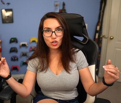 🔥 Trisha hershberger leaked private photo uncensored full