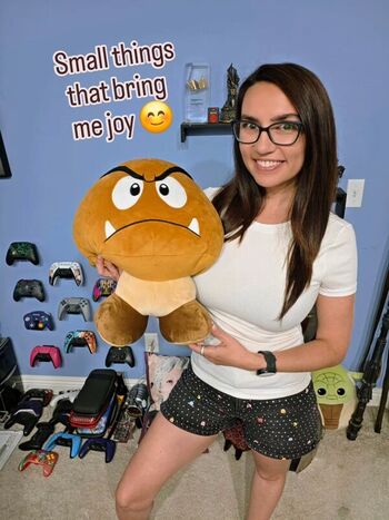 🔥 Trisha hershberger leaked private photo uncensored full