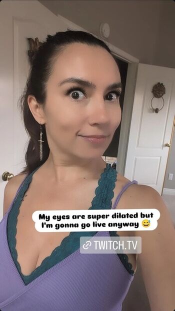 🔥 Trisha hershberger leaked private photo uncensored full