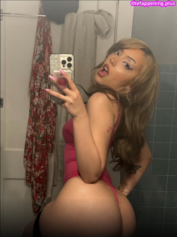 🔥 Tayharm leaked private photo uncensored full