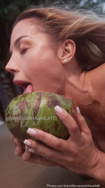 🔥 Vanessa vailatti page leaked private photo uncensored full