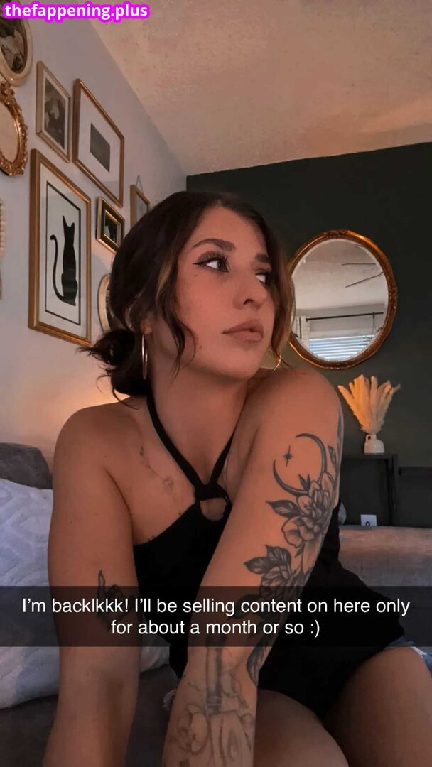 🔥 Bunnyfei leaked private photo uncensored full