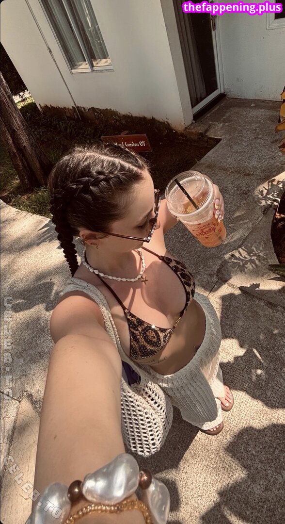 🔥 Kamilla due leaked private photo uncensored full