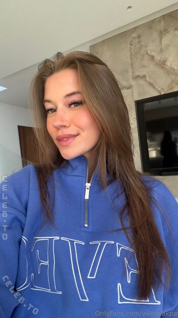 🔥 Viktoriakpa  page leaked private photo uncensored full
