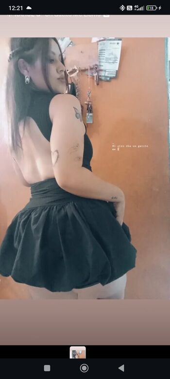 🔥 Villa lisseth leaked private photo uncensored full
