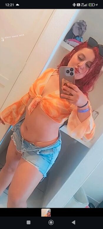 🔥 Villa lisseth leaked private photo uncensored full