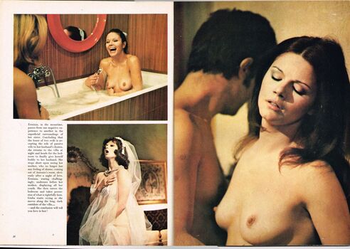 🔥 Vintage starlets page leaked private photo uncensored full