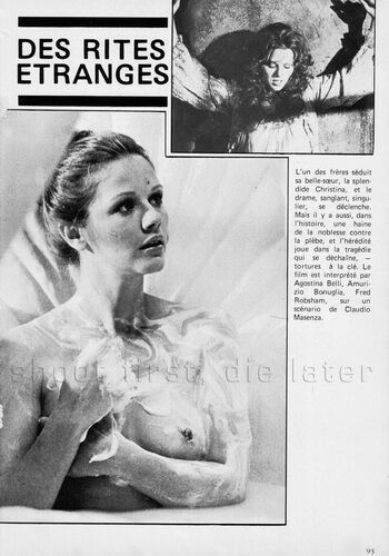 🔥 Vintage starlets page leaked private photo uncensored full