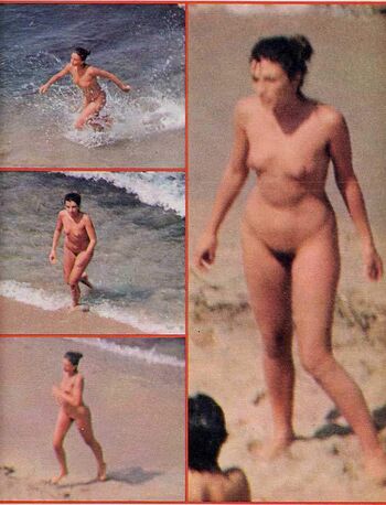 🔥 Vintage starlets page leaked private photo uncensored full