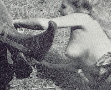🔥 Vintage starlets page leaked private photo uncensored full