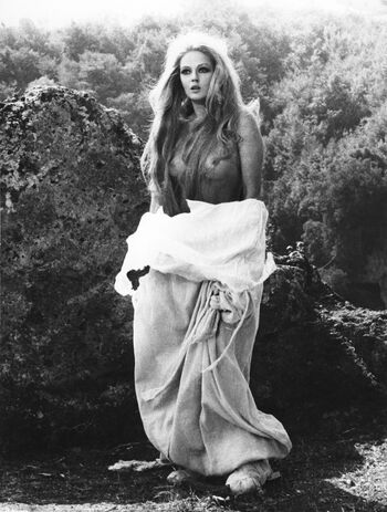 🔥 Vintage starlets page leaked private photo uncensored full
