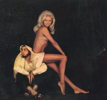 🔥 Vintage starlets page leaked private photo uncensored full