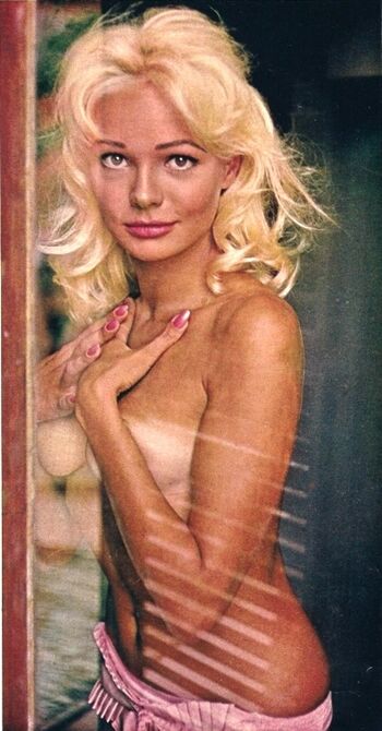 🔥 Vintage starlets page leaked private photo uncensored full