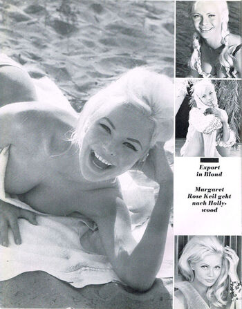 🔥 Vintage starlets page leaked private photo uncensored full