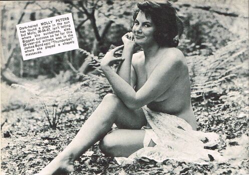 🔥 Vintage starlets page leaked private photo uncensored full