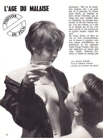 🔥 Vintage starlets page leaked private photo uncensored full