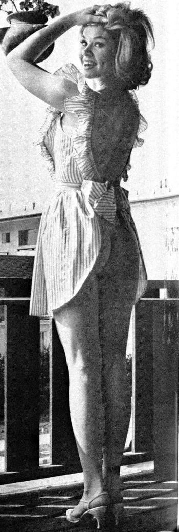 🔥 Vintage starlets page leaked private photo uncensored full