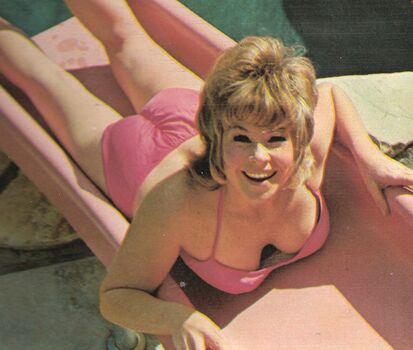🔥 Vintage starlets page leaked private photo uncensored full