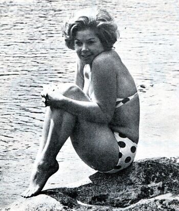 🔥 Vintage starlets page leaked private photo uncensored full