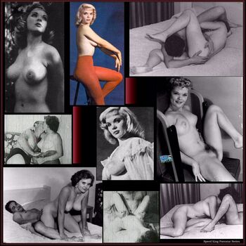 🔥 Vintage starlets page leaked private photo uncensored full